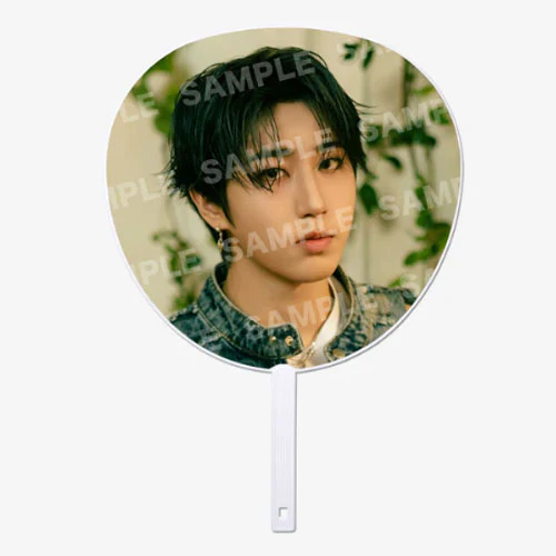 STRAY KIDS [ HOLLOW ] IMAGE PICKET - Image 5