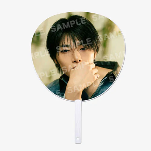 STRAY KIDS [ HOLLOW ] IMAGE PICKET - Image 8