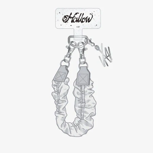 STRAY KIDS [ HOLLOW ] SMARTPHONE STRAP