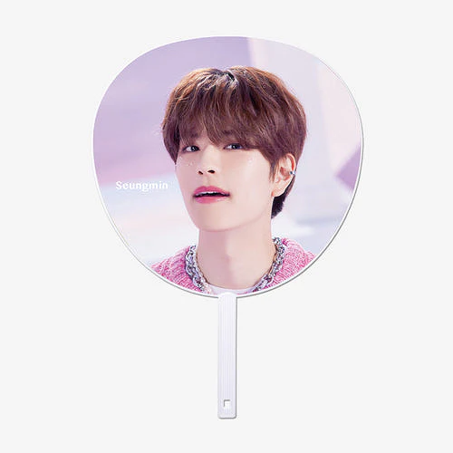 STRAY KIDS IMAGE PICKET [B TYPE] / "5-STAR Dome Tour 2023" - Image 4
