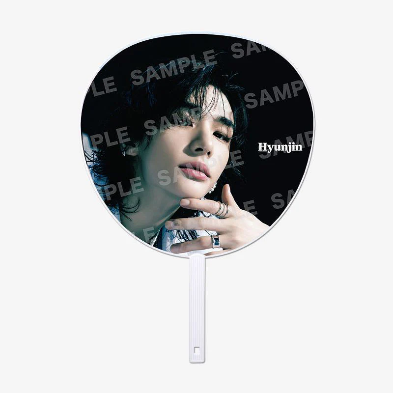 Stray Kids IMAGE PICKET / Stray Kids "GIANT" JAPAN IMPORT - Image 3