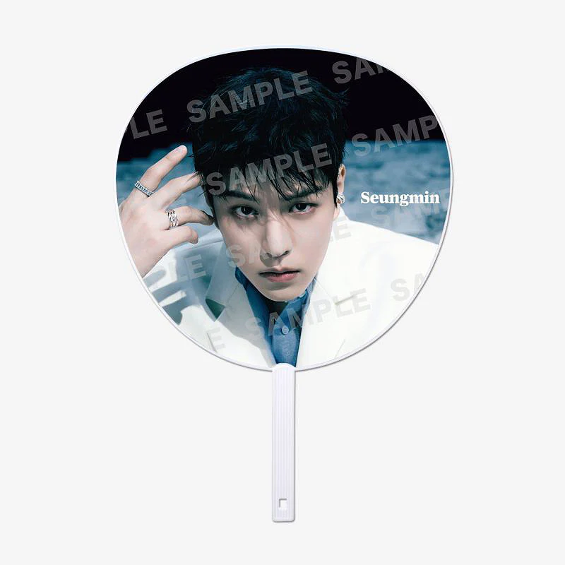 Stray Kids IMAGE PICKET / Stray Kids "GIANT" JAPAN IMPORT - Image 6