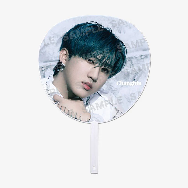 Stray Kids IMAGE PICKET / Stray Kids "GIANT" JAPAN IMPORT - Image 7