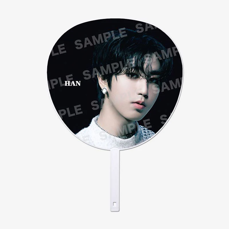 Stray Kids IMAGE PICKET / Stray Kids "GIANT" JAPAN IMPORT - Image 8