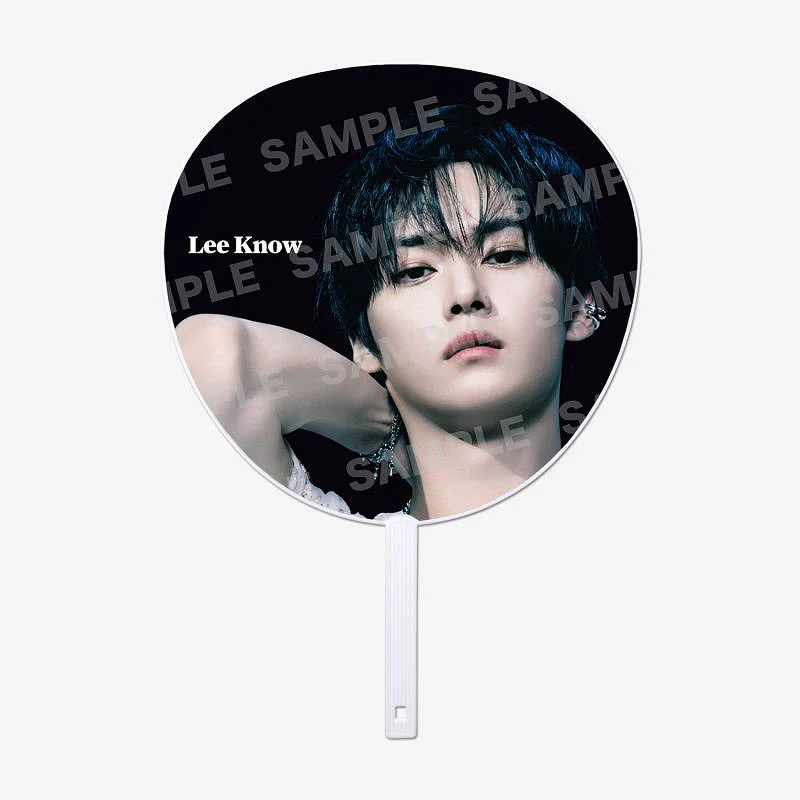 Stray Kids IMAGE PICKET / Stray Kids "GIANT" JAPAN IMPORT - Image 9