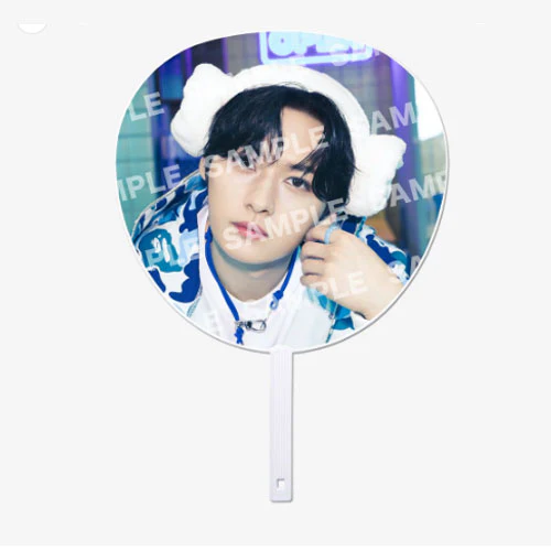 STRAY KIDS IMAGE PICKET / STRAY KIDS JYP JAPAN POPUP STORE 2025 OFFICIAL GOODS - Image 2