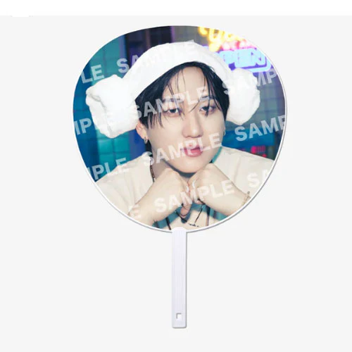 STRAY KIDS IMAGE PICKET / STRAY KIDS JYP JAPAN POPUP STORE 2025 OFFICIAL GOODS - Image 3