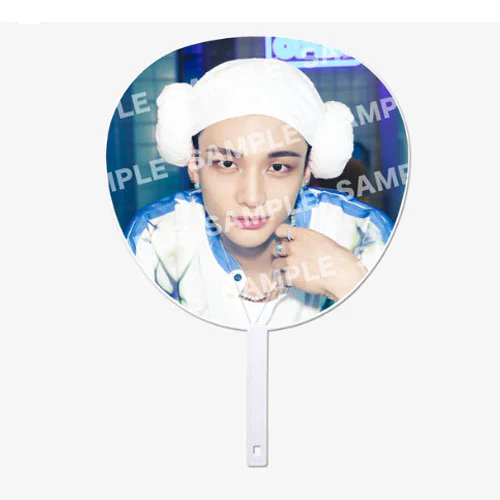 STRAY KIDS IMAGE PICKET / STRAY KIDS JYP JAPAN POPUP STORE 2025 OFFICIAL GOODS - Image 4