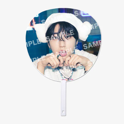 STRAY KIDS IMAGE PICKET / STRAY KIDS JYP JAPAN POPUP STORE 2025 OFFICIAL GOODS - Image 5