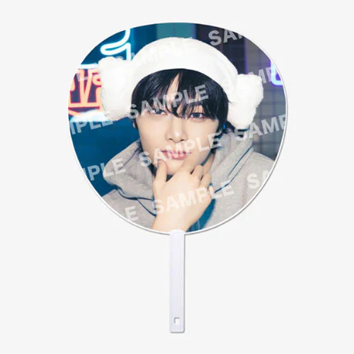 STRAY KIDS IMAGE PICKET / STRAY KIDS JYP JAPAN POPUP STORE 2025 OFFICIAL GOODS - Image 8