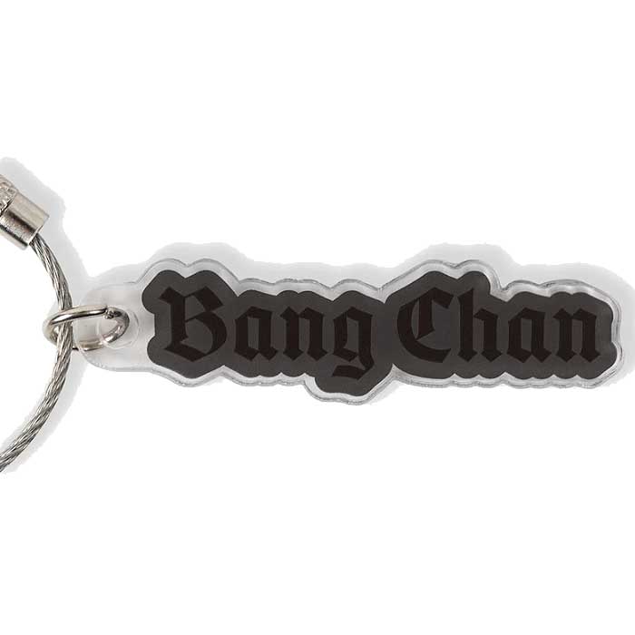 STRAY KIDS ACRYLIC STAND KEY HOLDER 『Stray Kids World Tour <dominATE JAPAN> 』 - Image 3