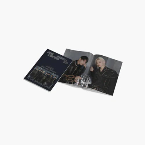 STRAY KIDS JAPAN SEASON’S GREETINGS 2026 “ FORCE ” 通常版 REGULAR VER. - Image 4