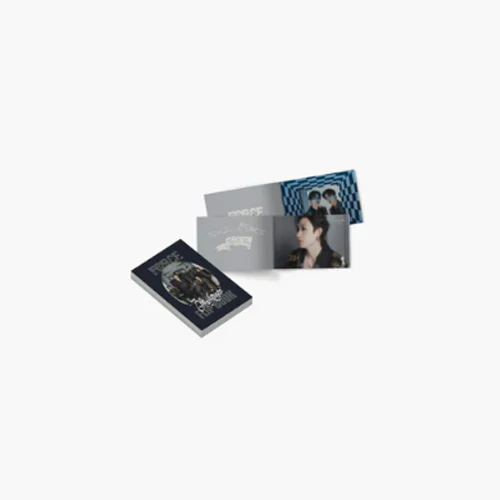 STRAY KIDS JAPAN SEASON’S GREETINGS 2026 “ FORCE ” 通常版 REGULAR VER. - Image 6