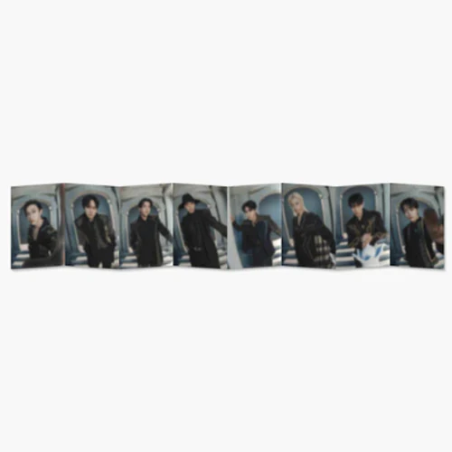 STRAY KIDS JAPAN SEASON’S GREETINGS 2026 “ FORCE ” 通常版 REGULAR VER. - Image 7