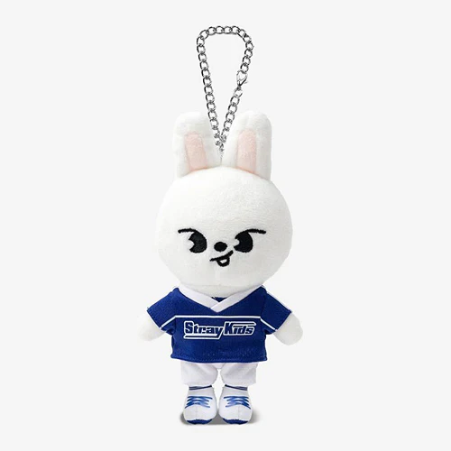 STRAY KIDS| SKZOO BAG CHARM "JYP JAPAN POPUP STORE 2024 - Image 2