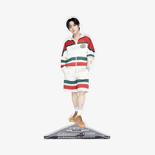 STRAY KIDS| [ACRYLIC STAND] JYP JAPAN POPUP STORE 2024 - Image 2