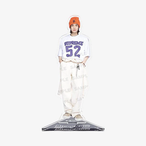 STRAY KIDS| [ACRYLIC STAND] JYP JAPAN POPUP STORE 2024 - Image 4