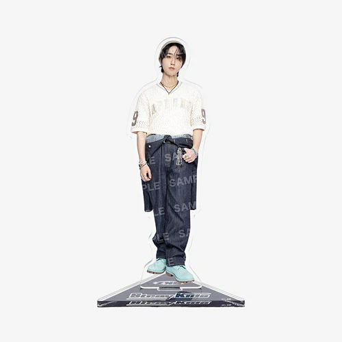 STRAY KIDS| [ACRYLIC STAND] JYP JAPAN POPUP STORE 2024 - Image 5