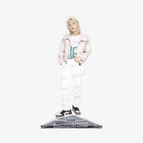 STRAY KIDS| [ACRYLIC STAND] JYP JAPAN POPUP STORE 2024 - Image 6