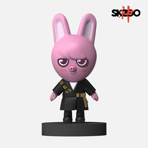 STRAY KIDS x SKZOO [ 神메뉴 ] FIGURE - Image 3