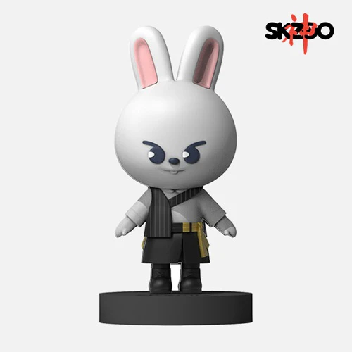 STRAY KIDS x SKZOO [ 神메뉴 ] FIGURE - Image 4