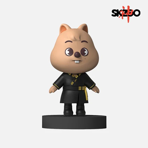 STRAY KIDS x SKZOO [ 神메뉴 ] FIGURE - Image 6