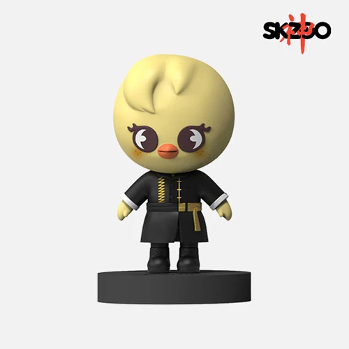 STRAY KIDS x SKZOO [ 神메뉴 ] FIGURE - Image 7