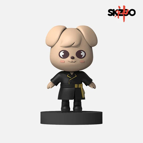 STRAY KIDS x SKZOO [ 神메뉴 ] FIGURE - Image 8