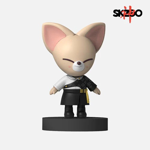 STRAY KIDS x SKZOO [ 神메뉴 ] FIGURE - Image 9
