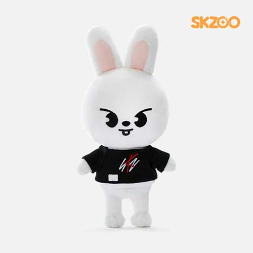 STRAY KIDS x SKZOO [ STAY IN STAY IN JEJU ] PLUSH ORIGINAL - Image 3