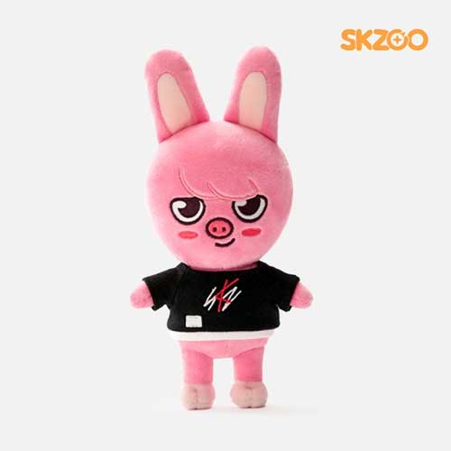 STRAY KIDS x SKZOO [ STAY IN STAY IN JEJU ] PLUSH ORIGINAL - Image 4