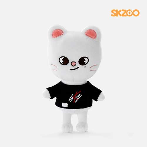 STRAY KIDS x SKZOO [ STAY IN STAY IN JEJU ] PLUSH ORIGINAL - Image 5