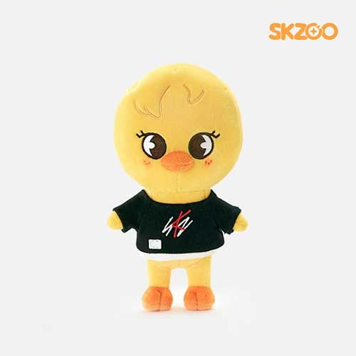 STRAY KIDS x SKZOO [ STAY IN STAY IN JEJU ] PLUSH ORIGINAL - Image 7