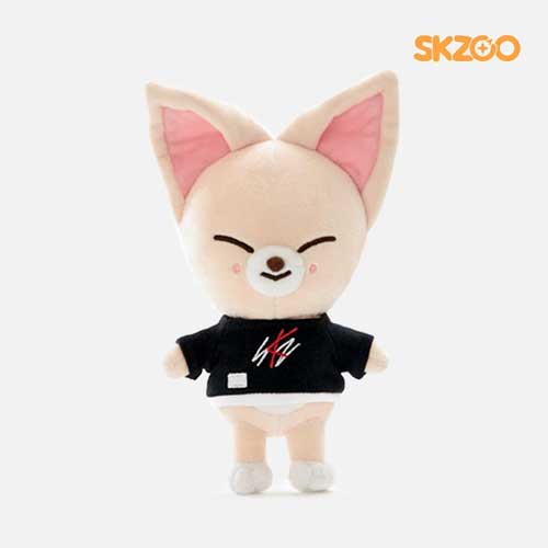 STRAY KIDS x SKZOO [ STAY IN STAY IN JEJU ] PLUSH ORIGINAL - Image 9