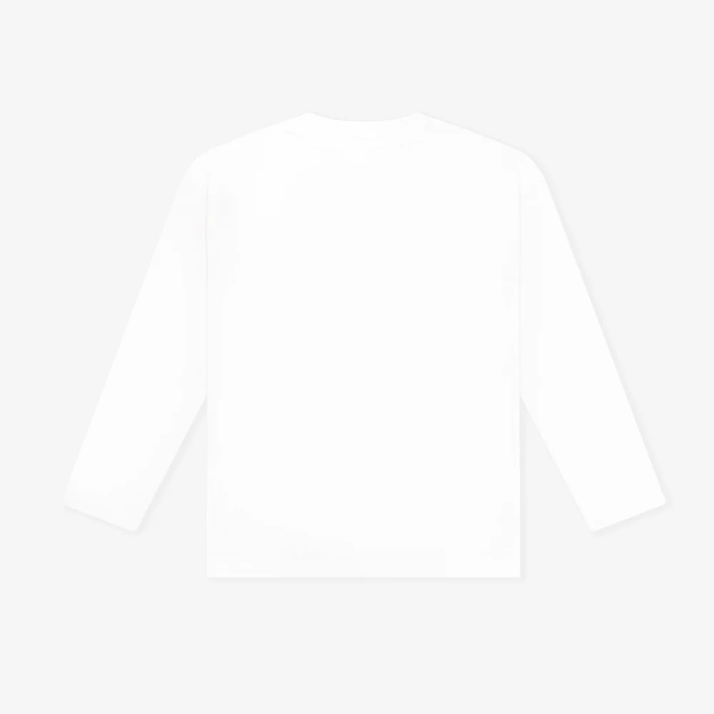 STRAY KIDS "SKZOO POPUP STORE 2025" [LONG SLEEVE T-SHIRT] - Image 2