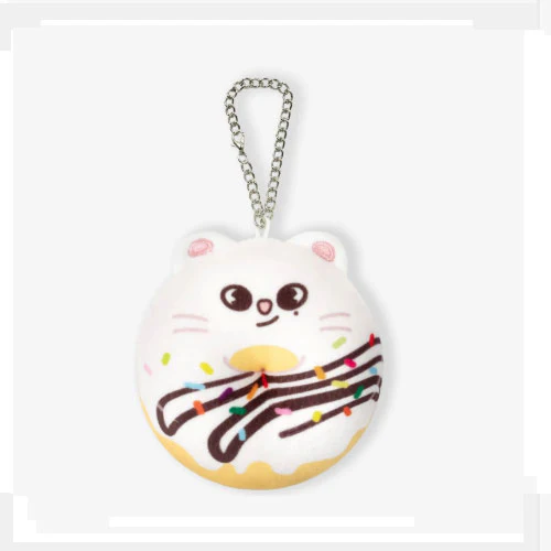 STRAY KIDS SKZOO POPUP STORE 2025 OFFICIAL GOODS [ BAG CHARM ] - Image 5