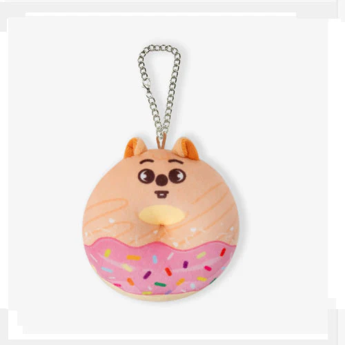 STRAY KIDS SKZOO POPUP STORE 2025 OFFICIAL GOODS [ BAG CHARM ] - Image 6