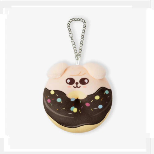 STRAY KIDS SKZOO POPUP STORE 2025 OFFICIAL GOODS [ BAG CHARM ] - Image 8