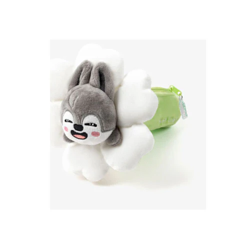 STRAY KIDS SKZOO POPUP STORE 2025 OFFICIAL GOODS [ PENCIL CASE ]