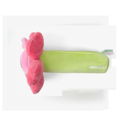 STRAY KIDS SKZOO POPUP STORE 2025 OFFICIAL GOODS [ PENCIL CASE ] - Image 2