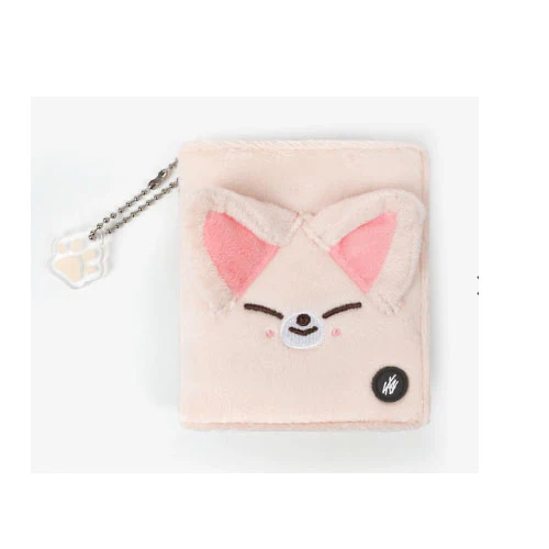 STRAY KIDS SKZOO POPUP STORE 2025 OFFICIAL GOODS [ PHOTO CARD CASE ] - Image 10