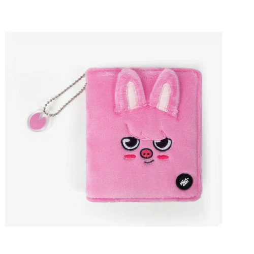 STRAY KIDS SKZOO POPUP STORE 2025 OFFICIAL GOODS [ PHOTO CARD CASE ] - Image 5