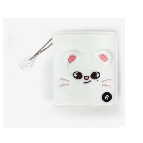 STRAY KIDS SKZOO POPUP STORE 2025 OFFICIAL GOODS [ PHOTO CARD CASE ] - Image 6