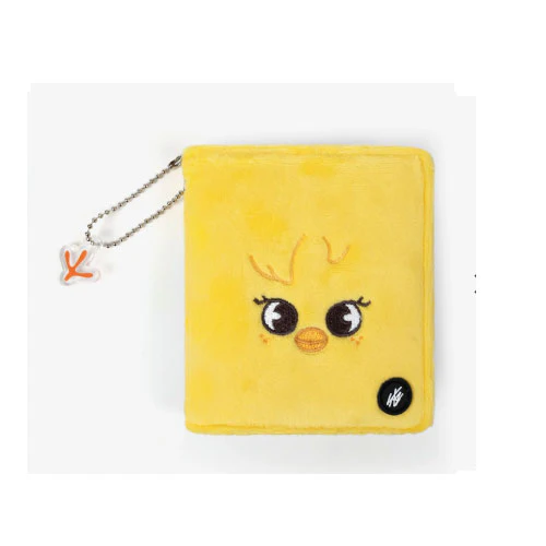 STRAY KIDS SKZOO POPUP STORE 2025 OFFICIAL GOODS [ PHOTO CARD CASE ] - Image 8