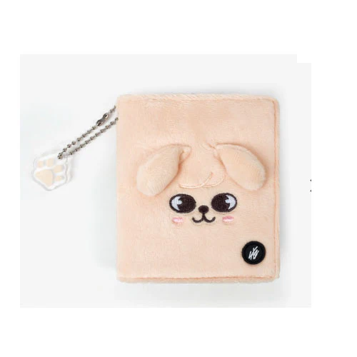 STRAY KIDS SKZOO POPUP STORE 2025 OFFICIAL GOODS [ PHOTO CARD CASE ] - Image 9