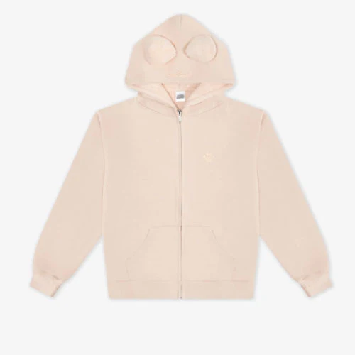 STRAY KIDS SKZOO POPUP STORE 2025 OFFICIAL GOODS [ ZIP UP HOODIE ] JYP JAPAN - Image 7