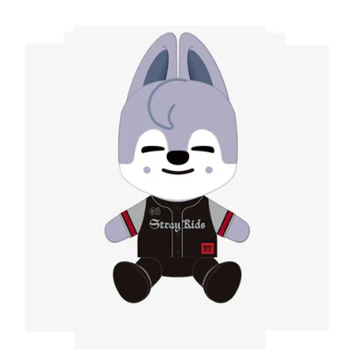 STRAY KIDS SKZOO SOFT TOY | PLUSH『Stray Kids World Tour <dominATE JAPAN> 』