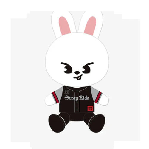 STRAY KIDS SKZOO SOFT TOY | PLUSH『Stray Kids World Tour <dominATE JAPAN> 』 - Image 2