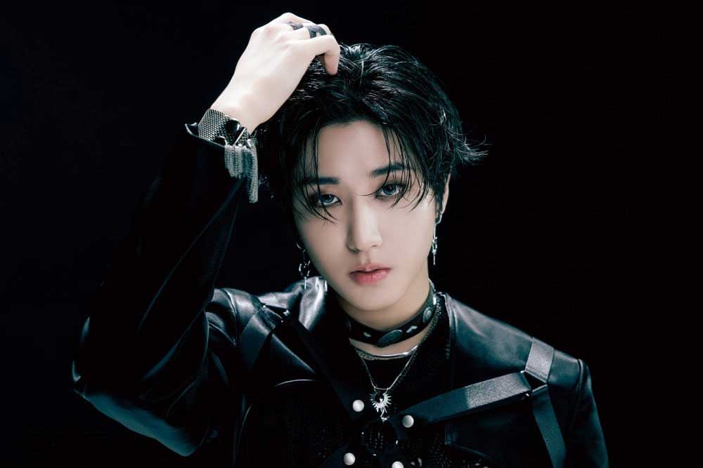 STRAY KIDS GIANT / 2ND ALBUM JAPANESE RELEASE SOLO VER. [JPFC Limited Edition] - Image 6