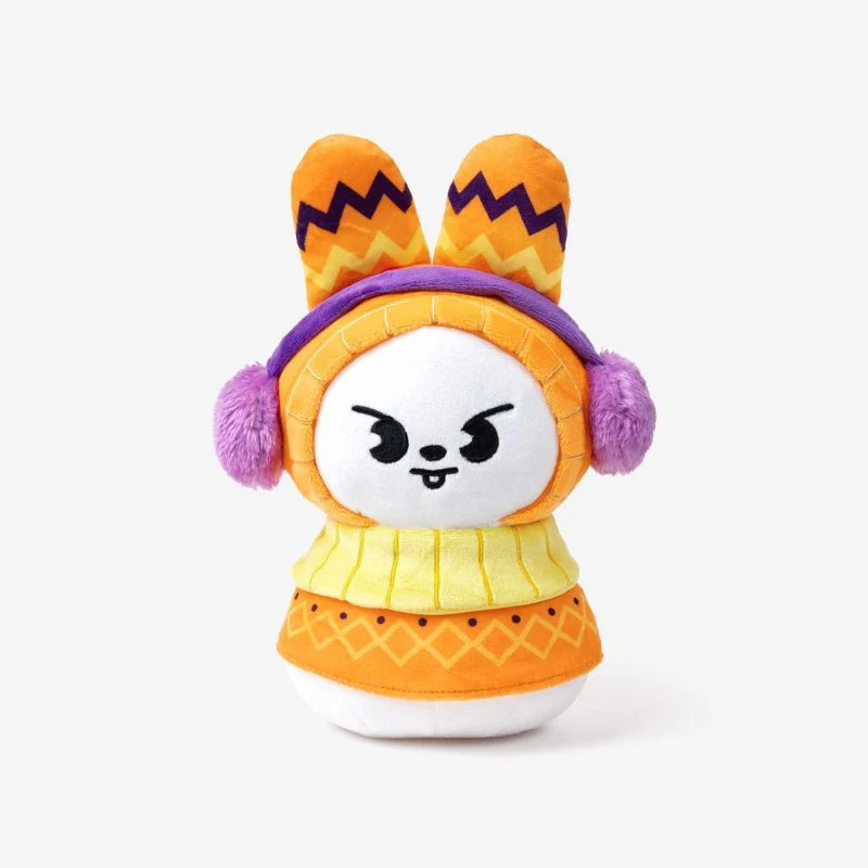 SKZOO SOFT TOY "XMAS POPUP STORE 2024" JAPAN IMPORT - Image 2